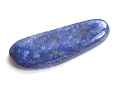 Specimen minerale - LAPIS LAZULI (C7) foto