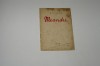 Meandre - M. D. Ioanid - 1938