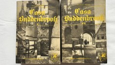 CASA BUDDENBROOK VOL1+2 - THOMAS MANN