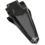 Aripa Spate Neagra Kawasaki KX85 2014-2018 - Protectie Noroi, Piese Moto