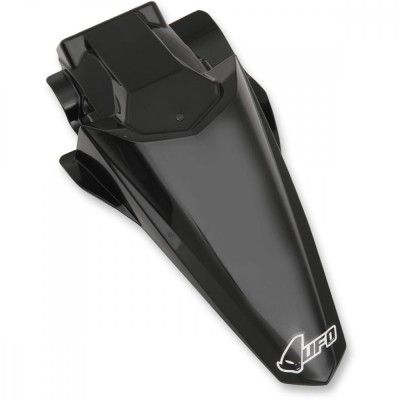 Aripa spate Kawasaki KX85/14-18, neagra Cod Produs: MX_NEW 14031451PE foto