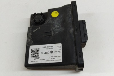Alt modul de control VW GOLF VII 5G1, BQ1, BE1, BE2 2015 OEM: 5GE907458 | 25847870 foto