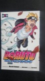 Boruto: Naruto Next Generations, Vol. 12 (12) - Ukyo Kodachi