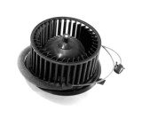 Ventilator habitaclu VW Golf III/Jetta (USA)/Vento, 1991-1998, Golf IV, 1997-2003, motor diesel, benzina, fara AC, diametru 149 mm,