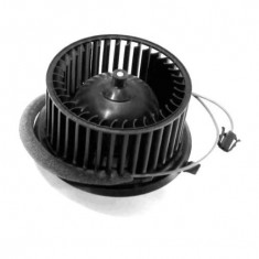 Ventilator habitaclu VW Golf III/Jetta (USA)/Vento, 1991-1998, Golf IV, 1997-2003, motor diesel, benzina, fara AC, diametru 149 mm,