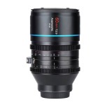 Cumpara ieftin Obiectiv Sirui 50mm T2.9 Anamorphic 1.6x pentru Canon RF-Mount