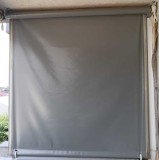 Rulouri retractabile necasetate PVC
