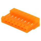 Mufă cablu-placă mamă MTA-156 3,96mm 8 PIN IDC