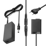 ​Incarcator AC Adapter Pentru Nikon Z FC ZFC Z30 Z50 Dummy Battery EN-EL25, EP-5G, EN-EL25, EN-EL25a