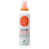 Altermed Panthenol Omega spumă după plajă cu aloe vera 200 ml