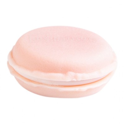 Balsam cu aroma de capsuni Macaron IDC Institute 11400S, 5 g foto