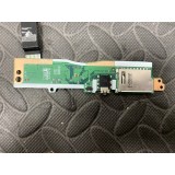 Placa dotherboard sunet pentru Lenovo v15-ada