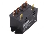 Releu Electromagnetic DPST-NO 230VAC 25A R20