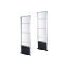 Porti antifurt duale 8.2MHz RF, Inomatic Magic 250S, set de 2