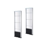 Porti antifurt duale 8.2MHz RF, Inomatic Magic 250S, set de 2