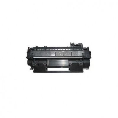 Cartus toner compatibil HP CE505X HP05X foto