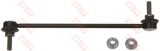 Brat/bieleta suspensie, stabilizator RENAULT MEGANE II Grandtour (KM0/1) (2003 - 2012) TRW JTS530
