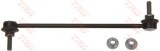 Brat/bieleta suspensie, stabilizator RENAULT GRAND SCENIC II (JM0/1) (2004 - 2016) TRW JTS530