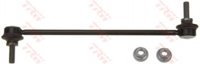 Brat/bieleta suspensie, stabilizator RENAULT SCENIC II (JM0/1) (2003 - 2009) TRW JTS530 foto