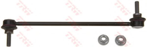 Brat/bieleta suspensie, stabilizator RENAULT SCENIC II (JM0/1) (2003 - 2009) TRW JTS530