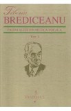 Pagini alese din muzica vocala Tom 2 - Tiberiu Brediceanu