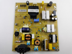 Sursa LGP43DJ-17U1 EAX67209001(1.5) EAY64529501 Din LG 43UK6470PLC foto