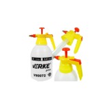 Pulverizator manual pentru stropit, capacitate 3 l, Verke