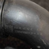 Furtun Intercooler Dreapta Audi Q5 8R (2016) 04L145762AG Original