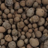 Granule decorative naturale argila Keramzit, interior / exterior, 8-16 mm, 7 kg