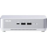 Mini PC Asus NUC 14 Pro+ RNUC14RVSU900002I cu procesor Intel&reg; Core&trade; Ultra 9 185H pana la 5.1 GHz, fara RAM, fara stocare, Intel&reg; Arc&trade; Graphics, No OS,