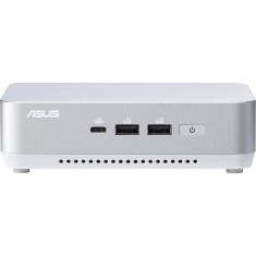 Mini PC Asus NUC 14 Pro+ RNUC14RVSU500002I cu procesor Intel&reg; Core&trade; Ultra 5 125H pana la 4.5 GHz, fara RAM, fara stocare, Intel&reg; Arc&trade; Graphics, No OS,