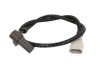 Senzor impulsuri, arbore cotit VW LT II bus (2DB, 2DE, 2DK) (1996 - 2006) BOSCH 0 281 002 496