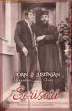 Scrisori. Ioan Alexandru &amp; Justinian Chira