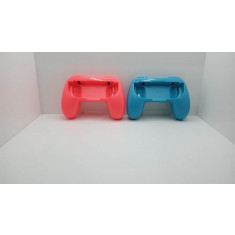 2 x Grip Holder pentru Nintendo Switch Joy-Con