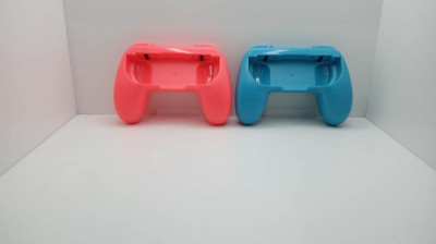 2 x Grip Holder pentru Nintendo Switch Joy-Con foto
