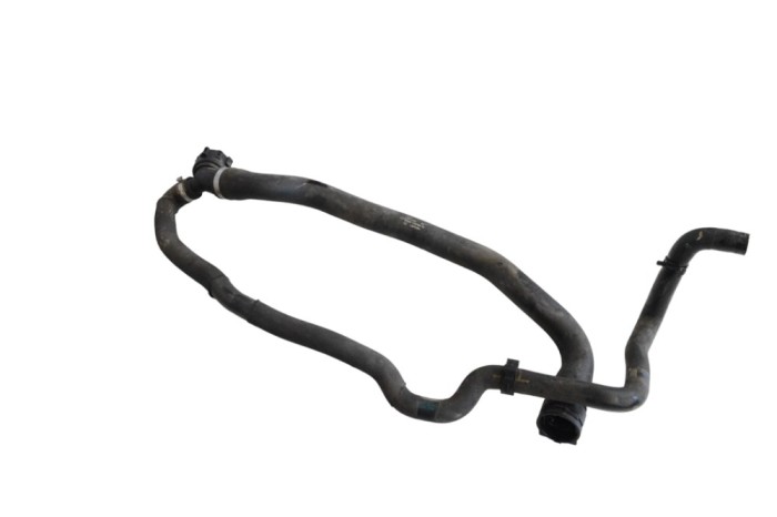 Furtun de lichid de răcire MINI COOPER F56 2014 OEM: 7617363 22022278
