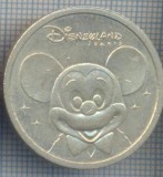 AZ 355 MEDALIE - DISNEYLAND PARIS - MIKEY MOUSE -, Europa