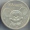 AZ 355 MEDALIE - DISNEYLAND PARIS - MIKEY MOUSE -