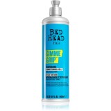 TIGI Gimme Grip Texturizing Conditioning Jelly balsam gel pentru definire si modelare 600 ml