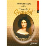 Eugenie Grandet - Honore de Balzac