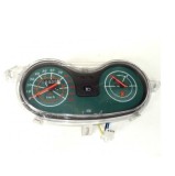 Bord km scuter mare GY6-50 4T 50cc (139QMB) roata 12-13&acirc;&euro;