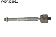 SKF VKDY 324021 Articulatie axiala, cap de bara foto