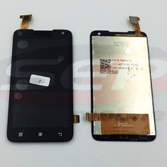 LCD+Touchscreen Lenovo A526 BLACK