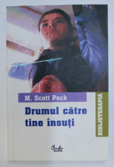 DRUMUL CATRE SINE INSUTI de M. SCOTT PECK , 2001 foto