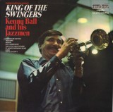 Vinil LP Kenny Ball And His Jazzmen &ndash; King Of The Swingers (EX), Jazz