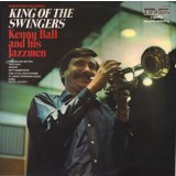 Vinil LP Kenny Ball And His Jazzmen &ndash; King Of The Swingers (EX)