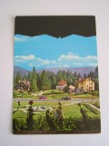 QW27 T - Carte postala - tematica turism - vedere - Romania - Timisul de sus 1, Necirculata, Printata, Brasov