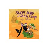 Swept Away at Witch Camp