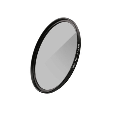 Filtru Sirui UV405A Slim Nano UV MRC 40.5mm Waterproof German Optics Schott B270 foto