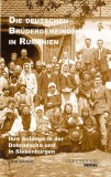 Die deutschen Br&uuml;dergemeinden in Rum&auml;nien